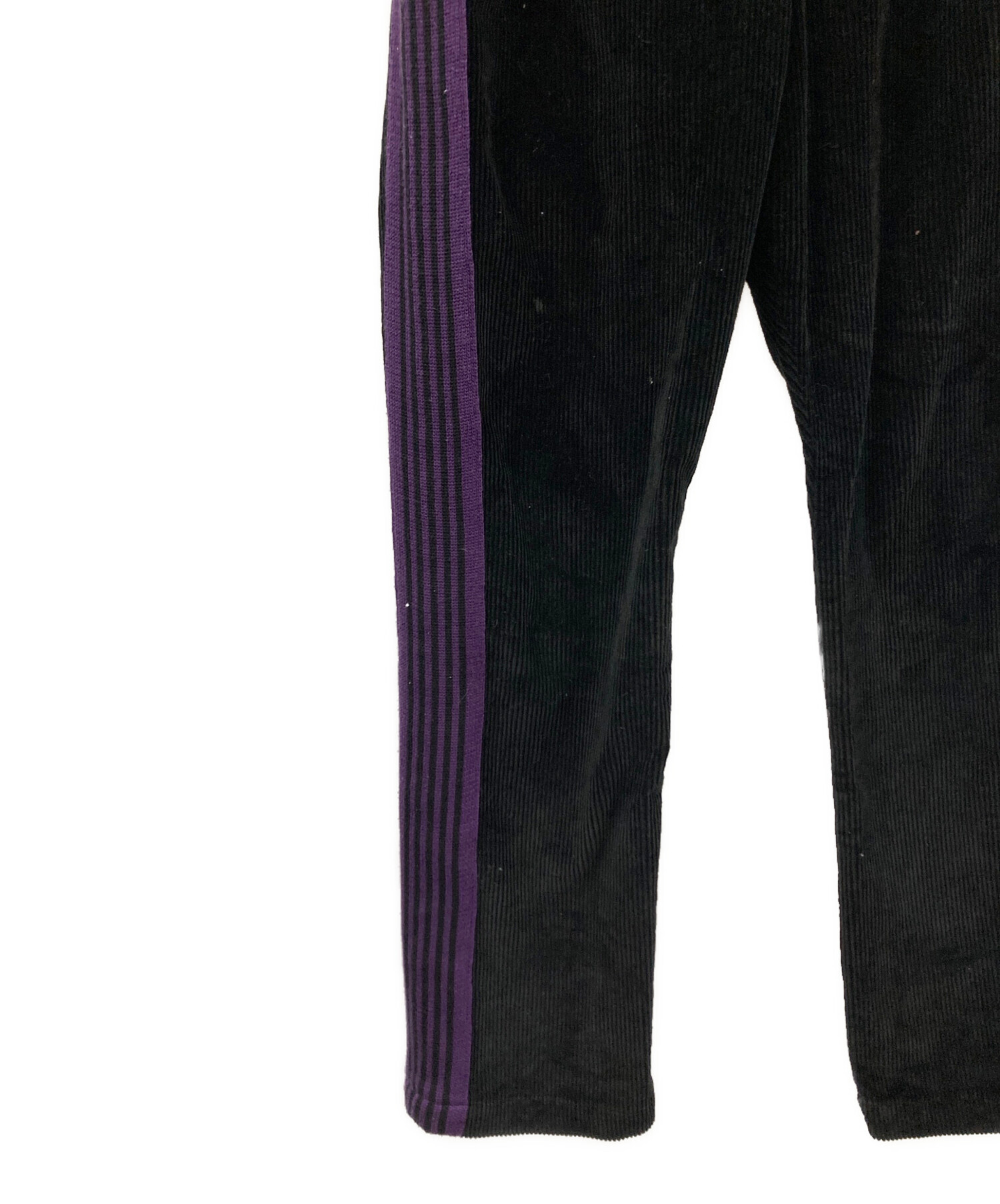 中古・古着通販】Needles (ニードルズ) コーデュロイトラックパンツ