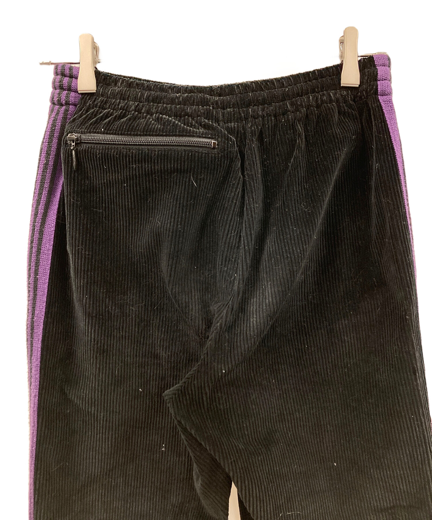 中古・古着通販】Needles (ニードルズ) コーデュロイトラックパンツ