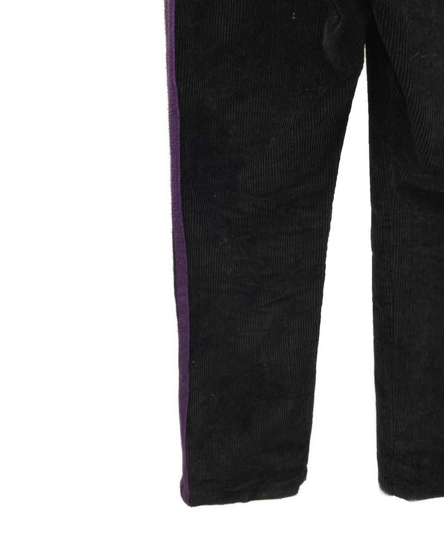 中古・古着通販】Needles (ニードルズ) コーデュロイトラックパンツ