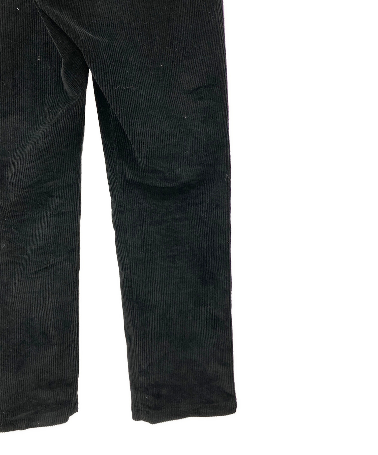 中古・古着通販】Needles (ニードルズ) コーデュロイトラックパンツ