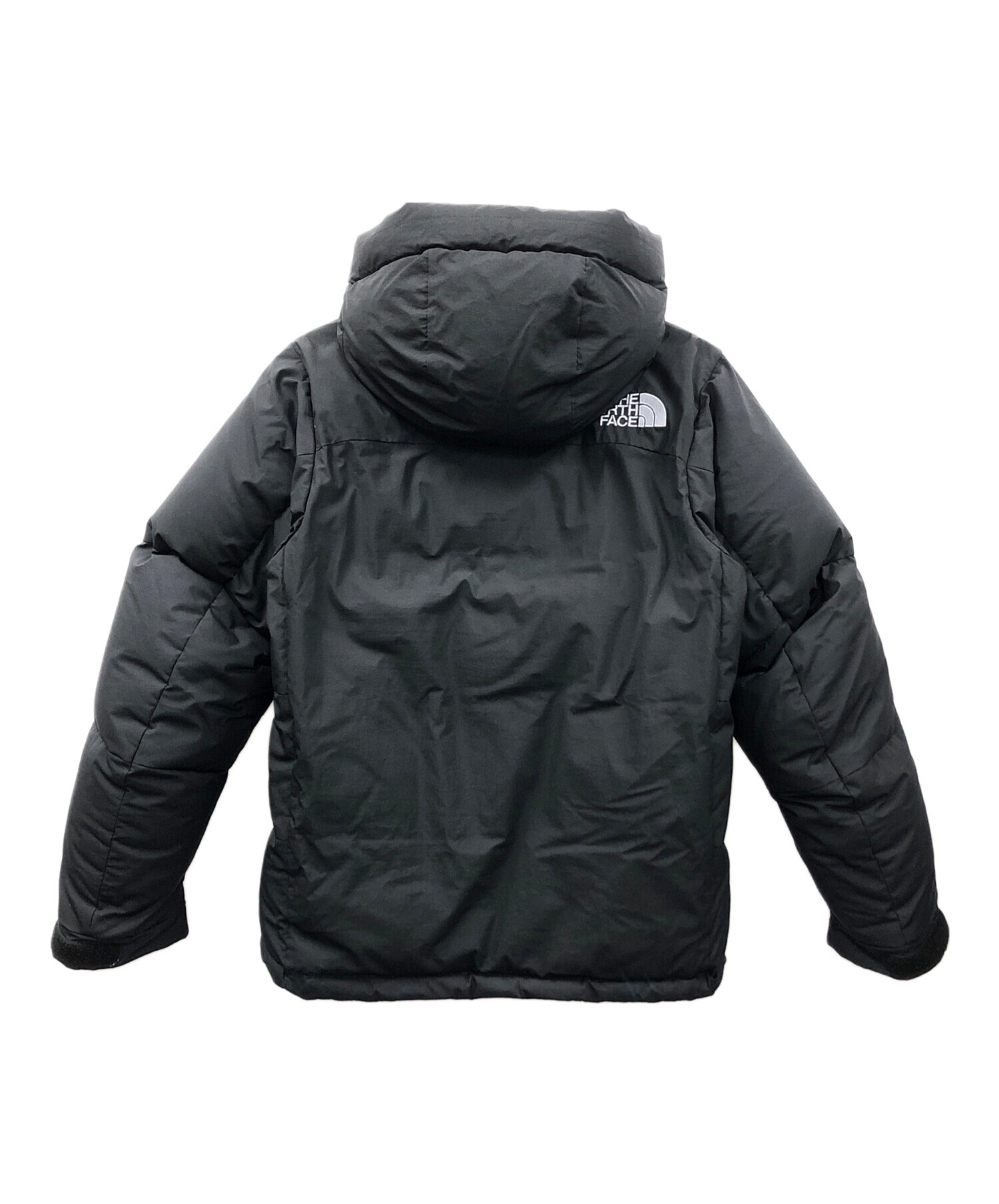 THE NORTH FACE バルトロ ダウンジャケット ブラック古着 中古・古着通販】THE NORTH FACE (ザ ノース フェイス) ダウン