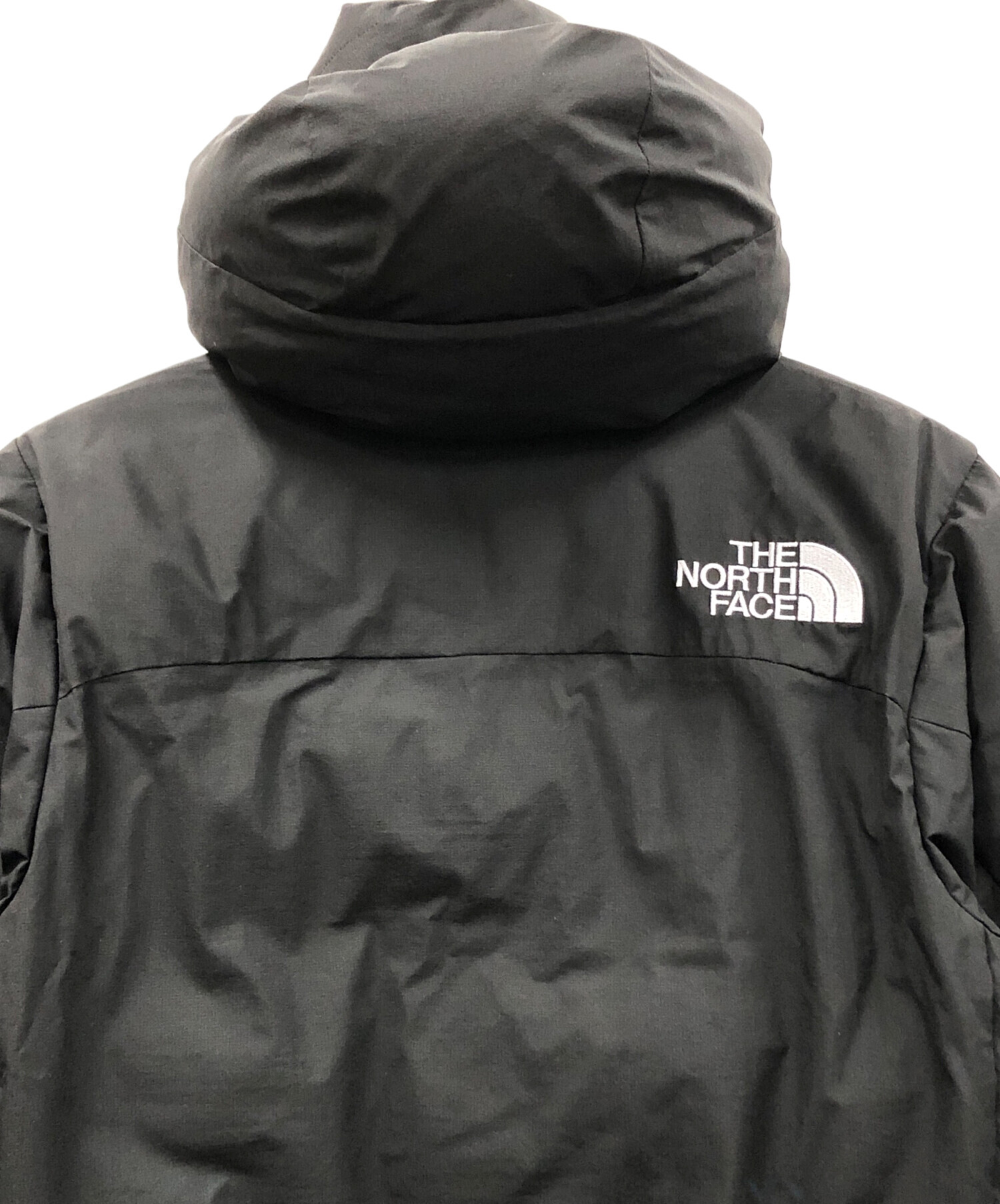 中古・古着通販】THE NORTH FACE (ザ ノース フェイス) ダウン