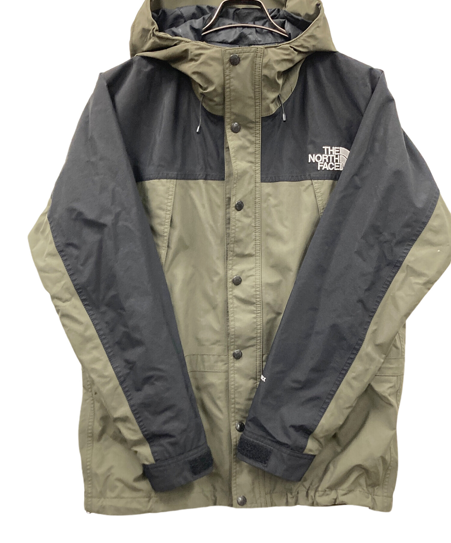 中古・古着通販】THE NORTH FACE (ザ ノース フェイス) マウンテン