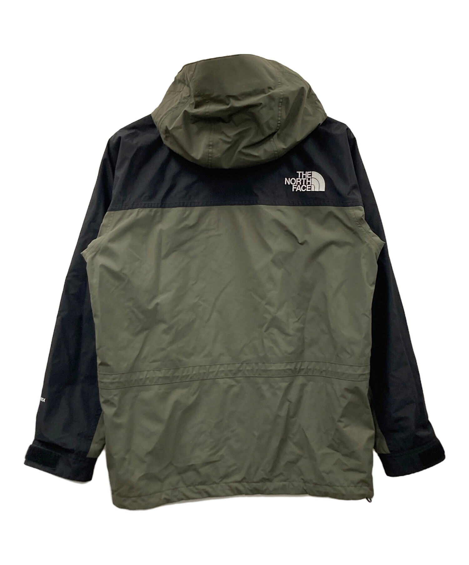 中古・古着通販】THE NORTH FACE (ザ ノース フェイス) マウンテン