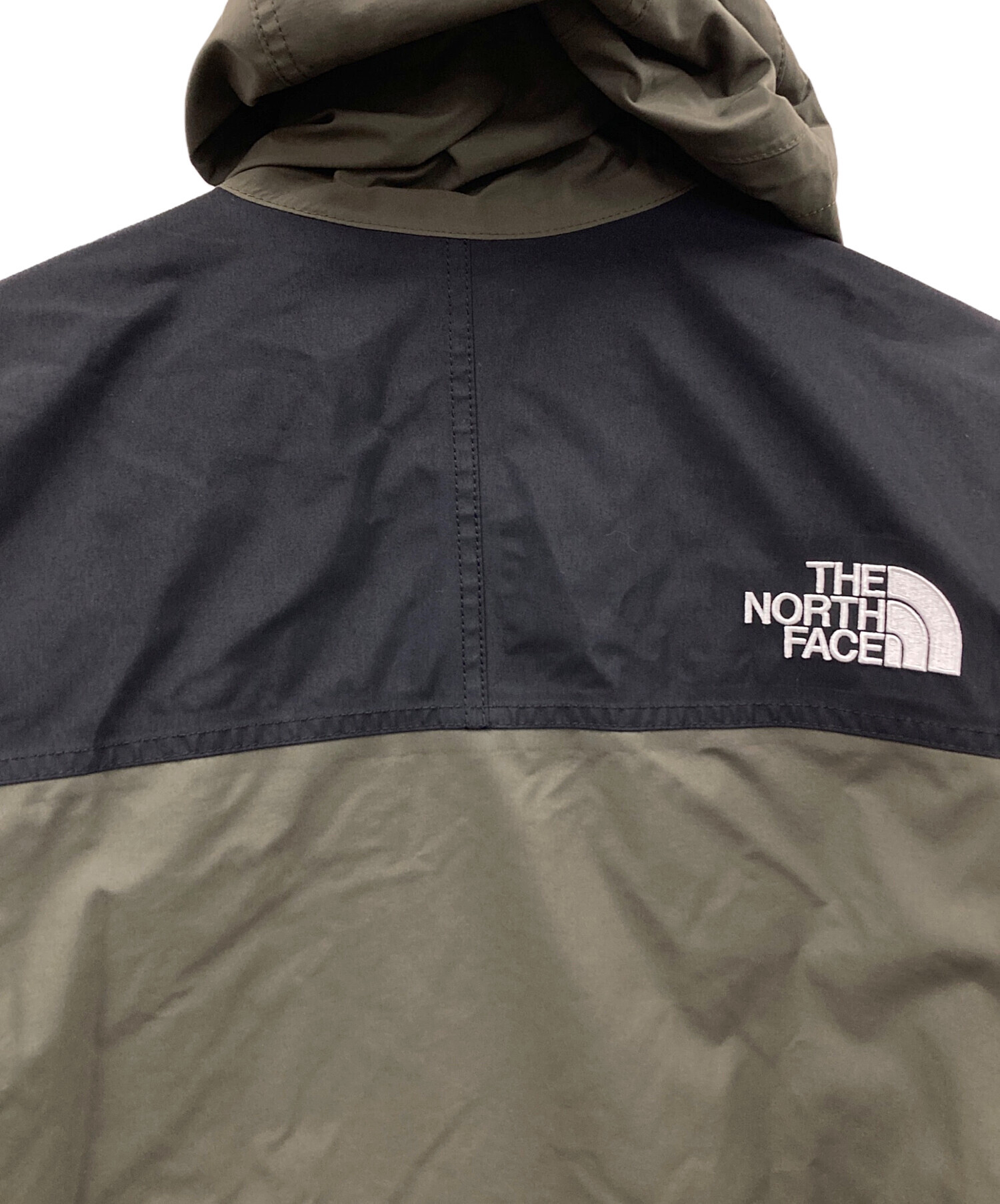 中古・古着通販】THE NORTH FACE (ザ ノース フェイス) マウンテン