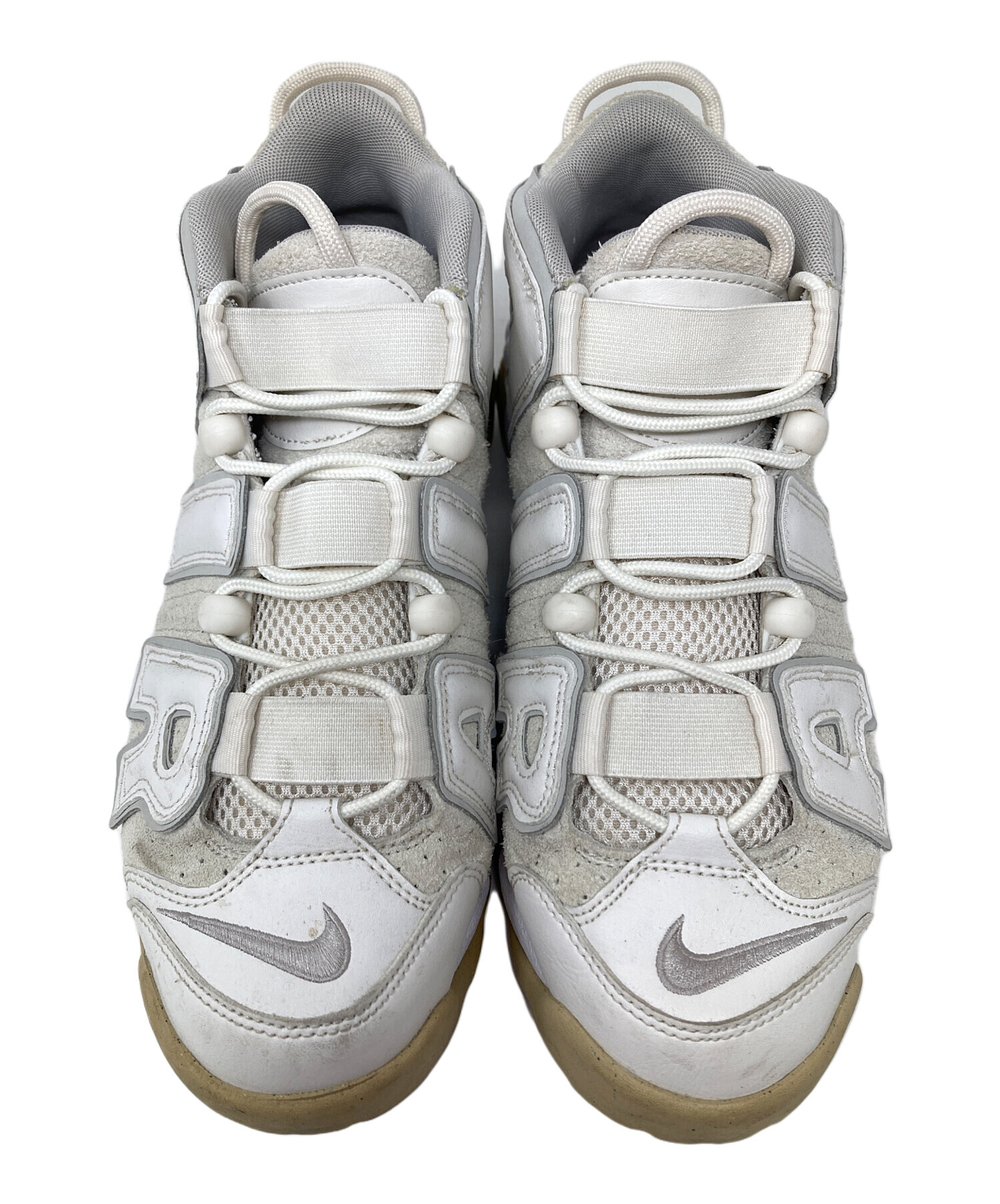 中古・古着通販】NIKE (ナイキ) ローカットスニーカー Air More