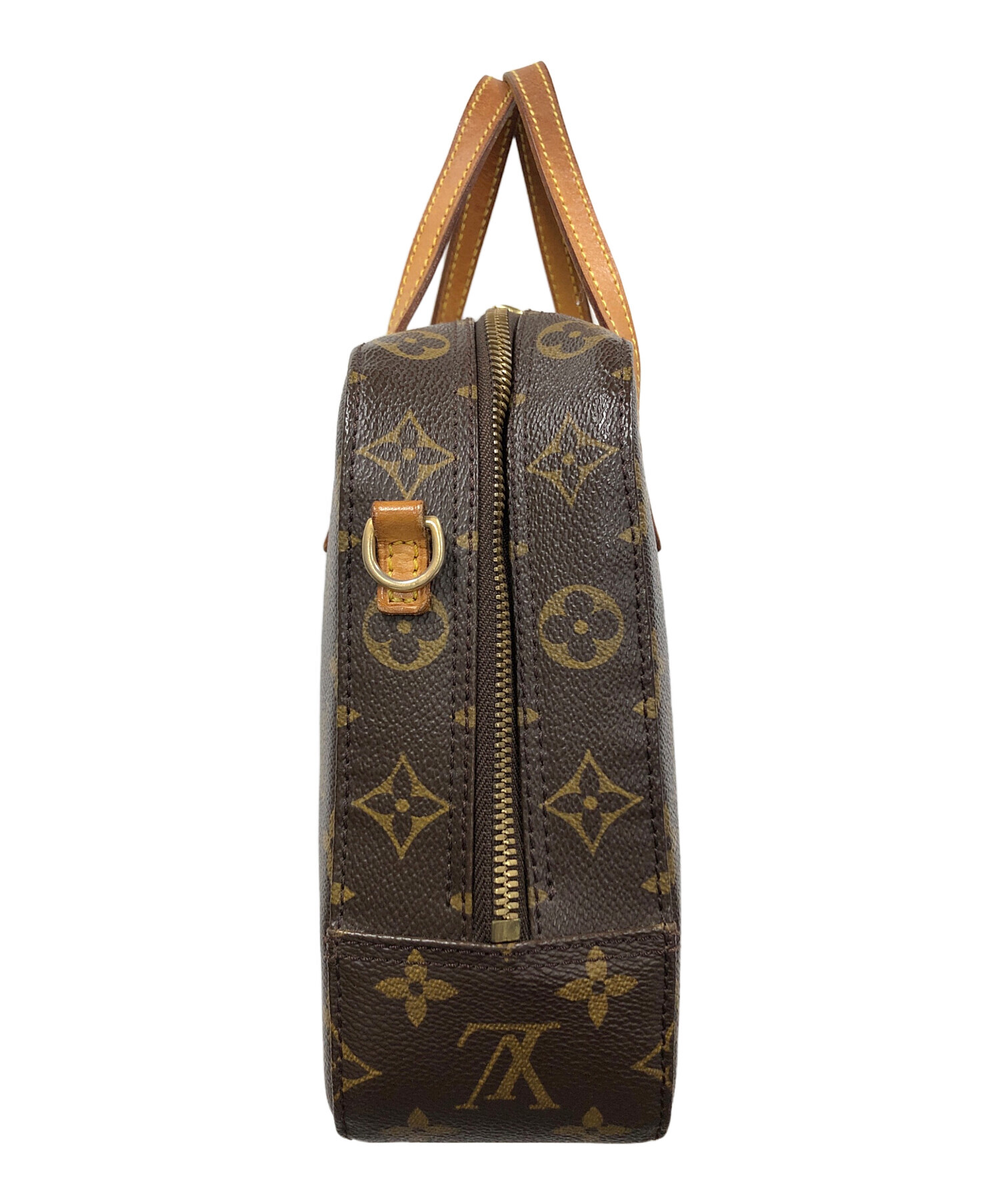 LOUISVUITTON ヴィトン モノグラム スポンティーニ 2way バッグ 楽天市場】【バッグ】LOUIS VUITTON ルイ ヴィトン モノグラム