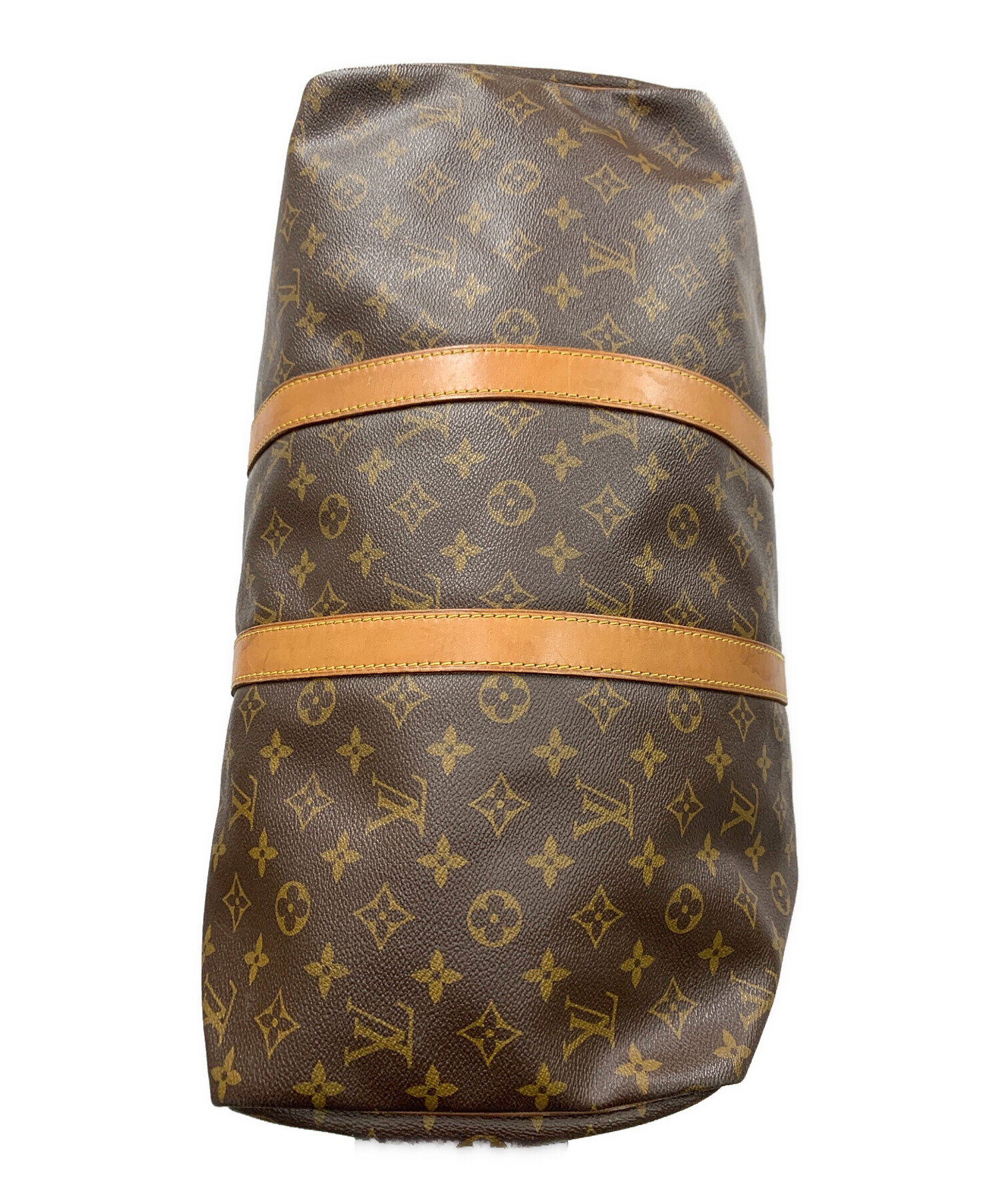 中古・古着通販】LOUIS VUITTON (ルイ ヴィトン) ボストンバッグ