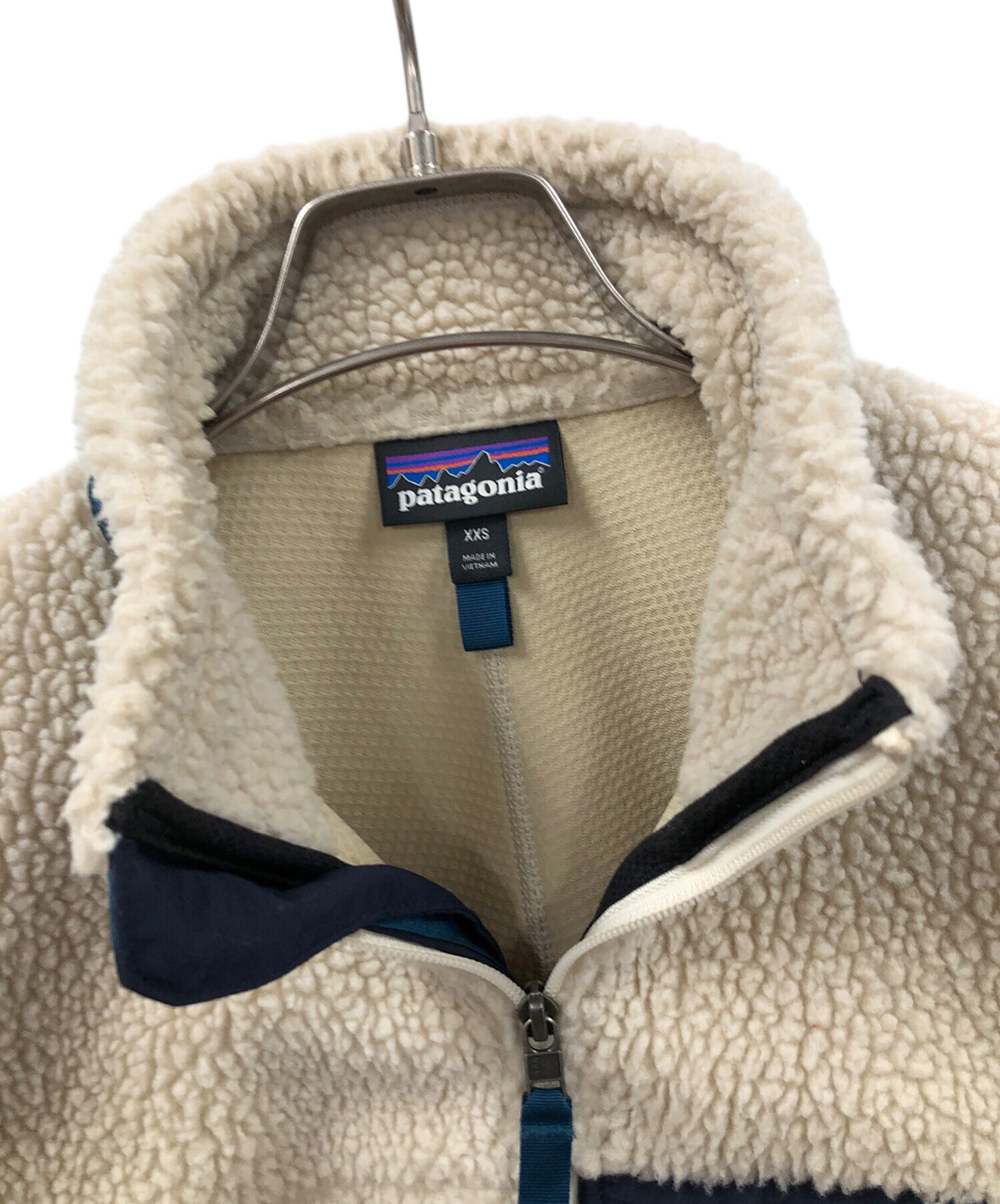 中古・古着通販】Patagonia (パタゴニア) フリースジャケット CLASSIC