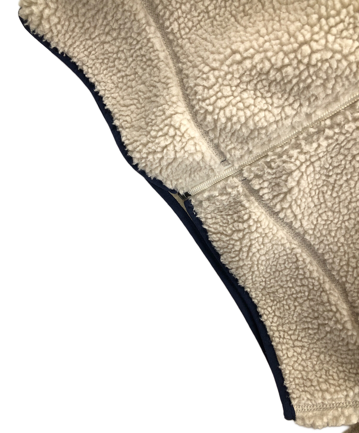 中古・古着通販】Patagonia (パタゴニア) フリースジャケット CLASSIC