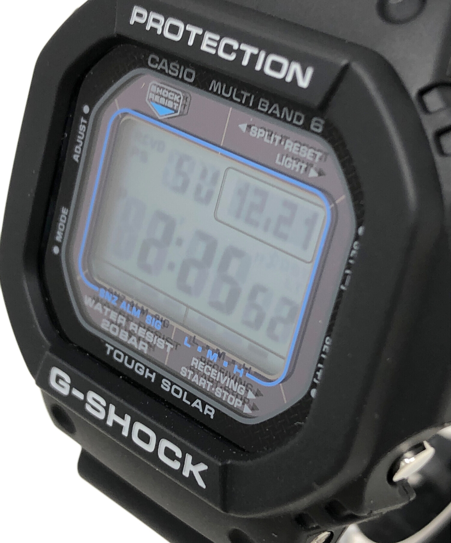 中古・古着通販】CASIO (カシオ) 腕時計 G-SHOCK（ジーショック