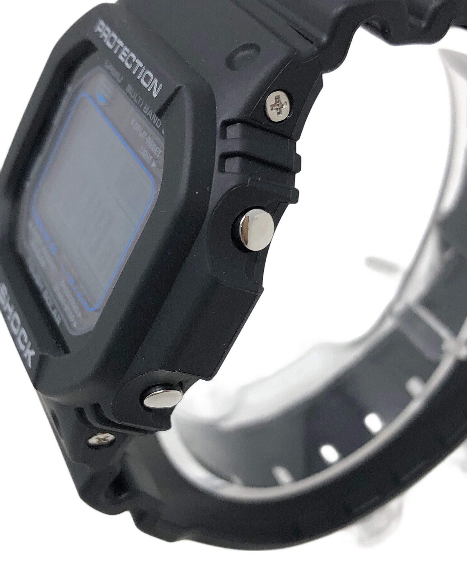 中古・古着通販】CASIO (カシオ) 腕時計 G-SHOCK（ジーショック