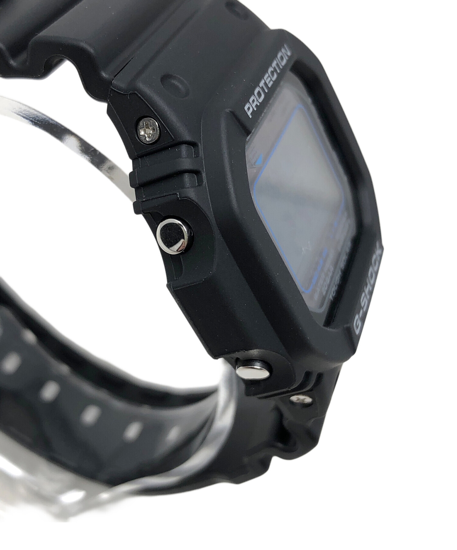 中古・古着通販】CASIO (カシオ) 腕時計 G-SHOCK（ジーショック