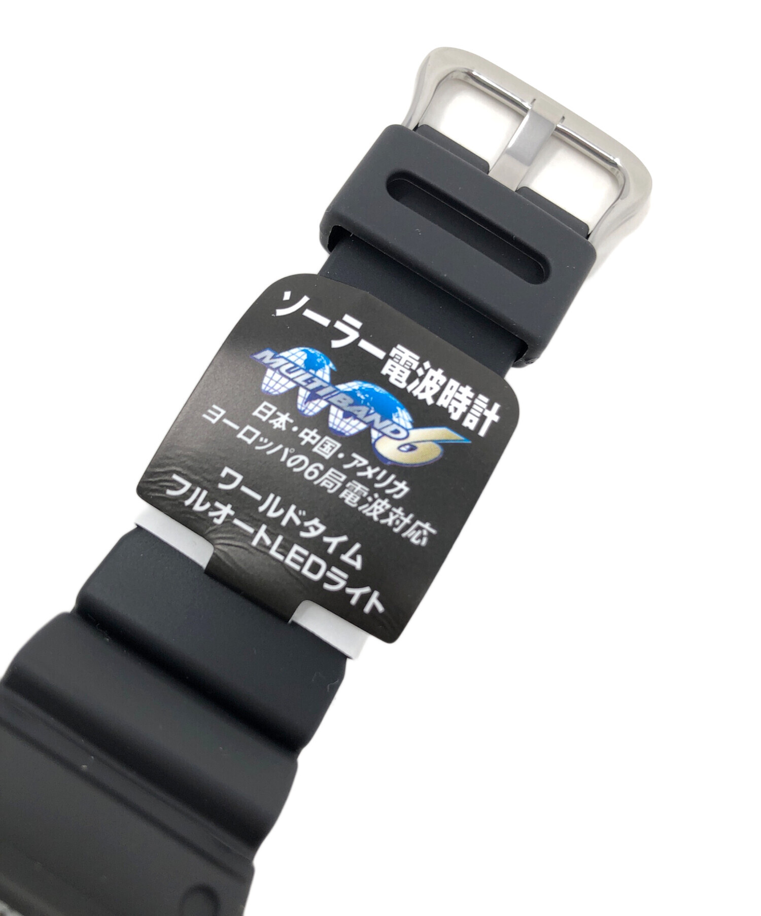 中古・古着通販】CASIO (カシオ) 腕時計 G-SHOCK（ジーショック