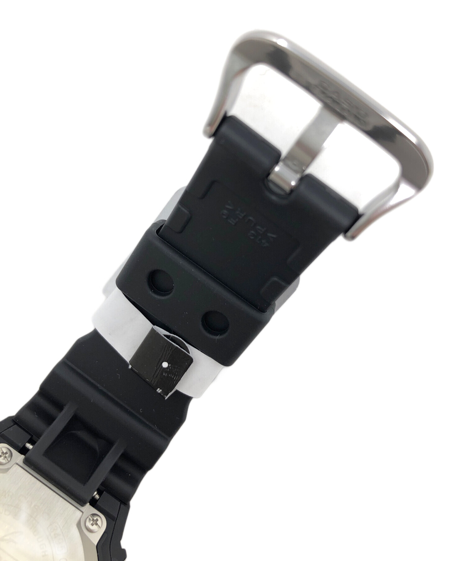 未使用 CASIO G-SHOCK DEGITAL 5600 SERIES G-SHOCK gショック ジーショック DW-5600UE-1 DIGITAL 5600 SERIES