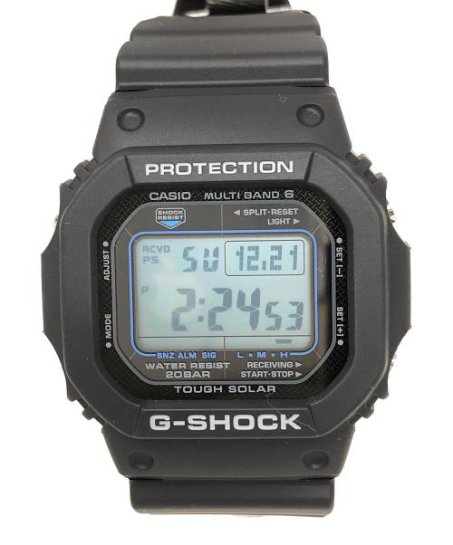 中古・古着通販】CASIO (カシオ) 腕時計 G-SHOCK（ジーショック