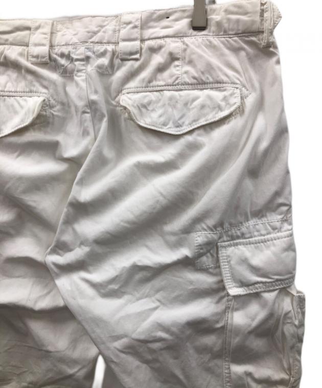中古・古着通販】POLO RALPH LAUREN (ポロ・ラルフローレン) カーゴ
