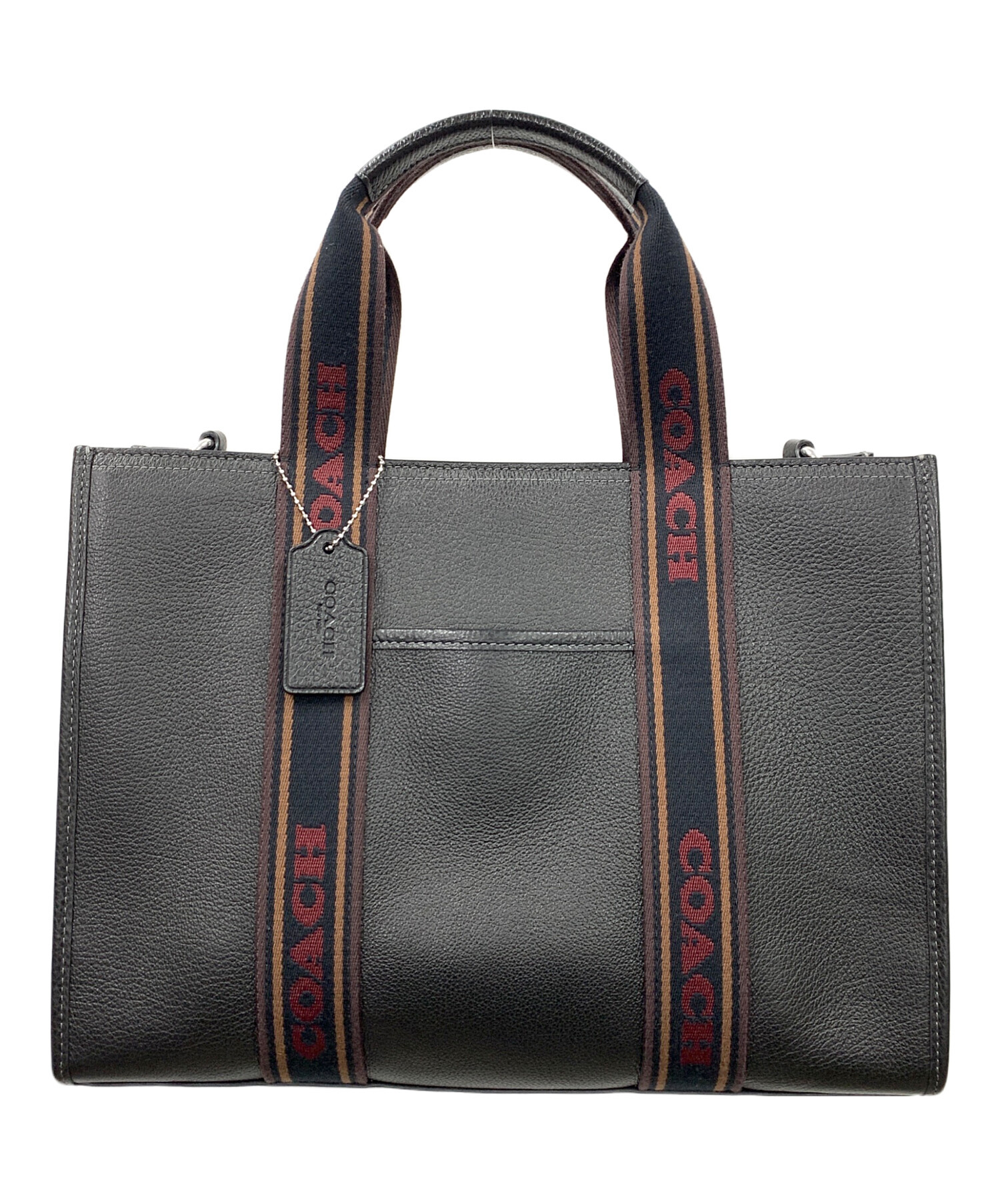 スミス コーチ トート COACH コーチ Smith Tote Bag 使いやすい スミス