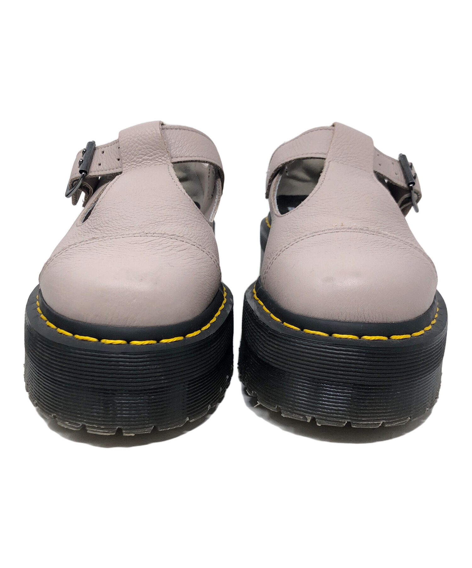 中古・古着通販】Dr.Martens (ドクターマーチン) メリージェーン