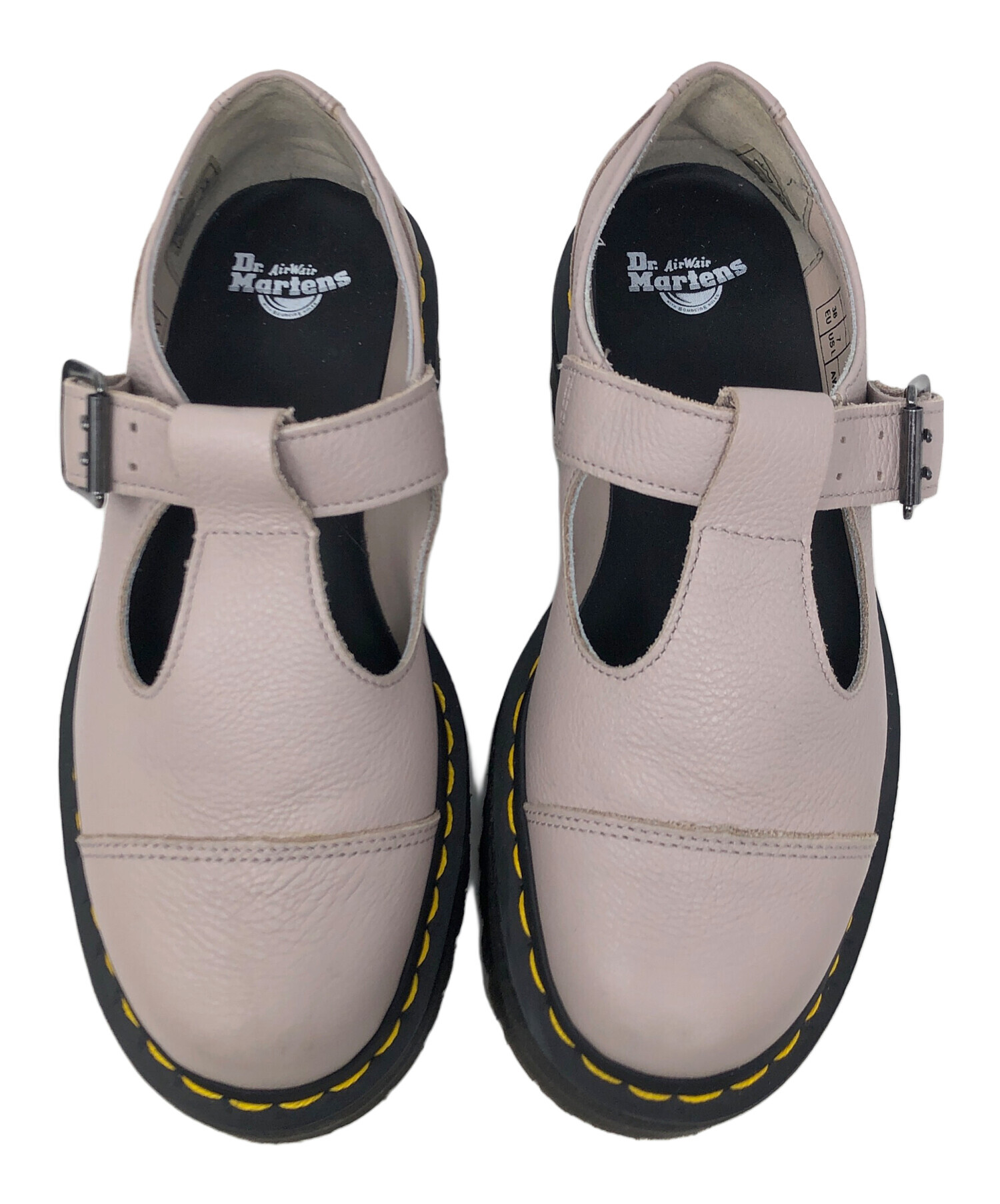 中古・古着通販】Dr.Martens (ドクターマーチン) メリージェーン
