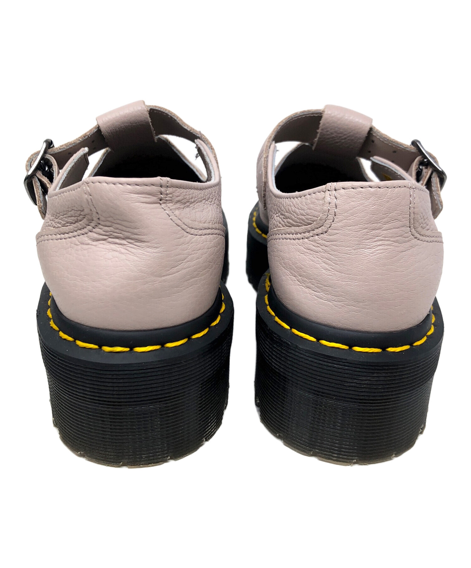 中古・古着通販】Dr.Martens (ドクターマーチン) メリージェーン