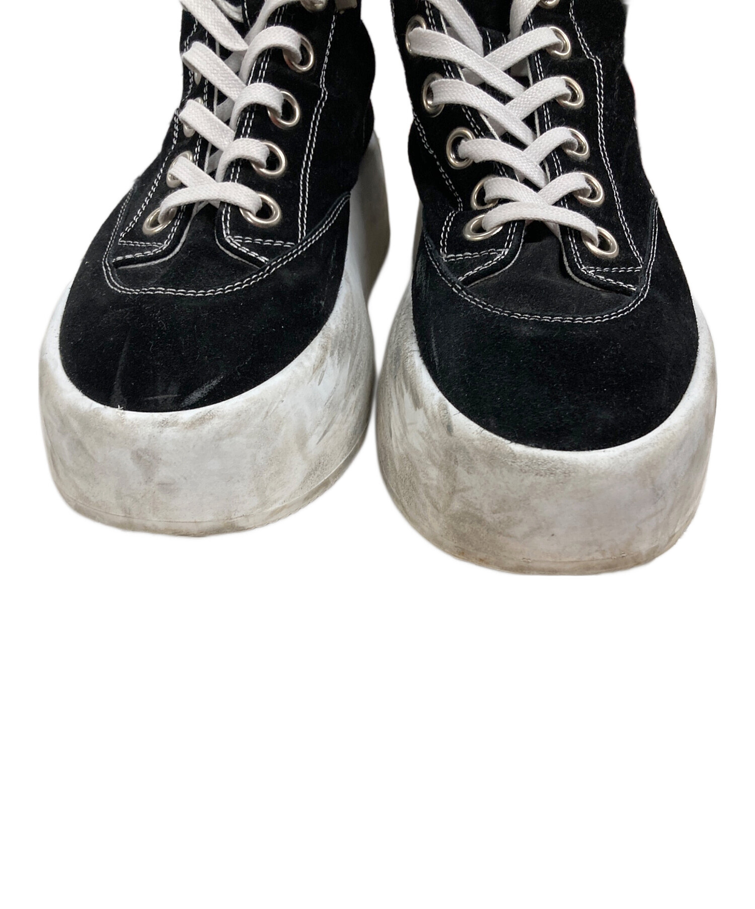 中古・古着通販】Maison Margiela (メゾンマルジェラ) ハイカット