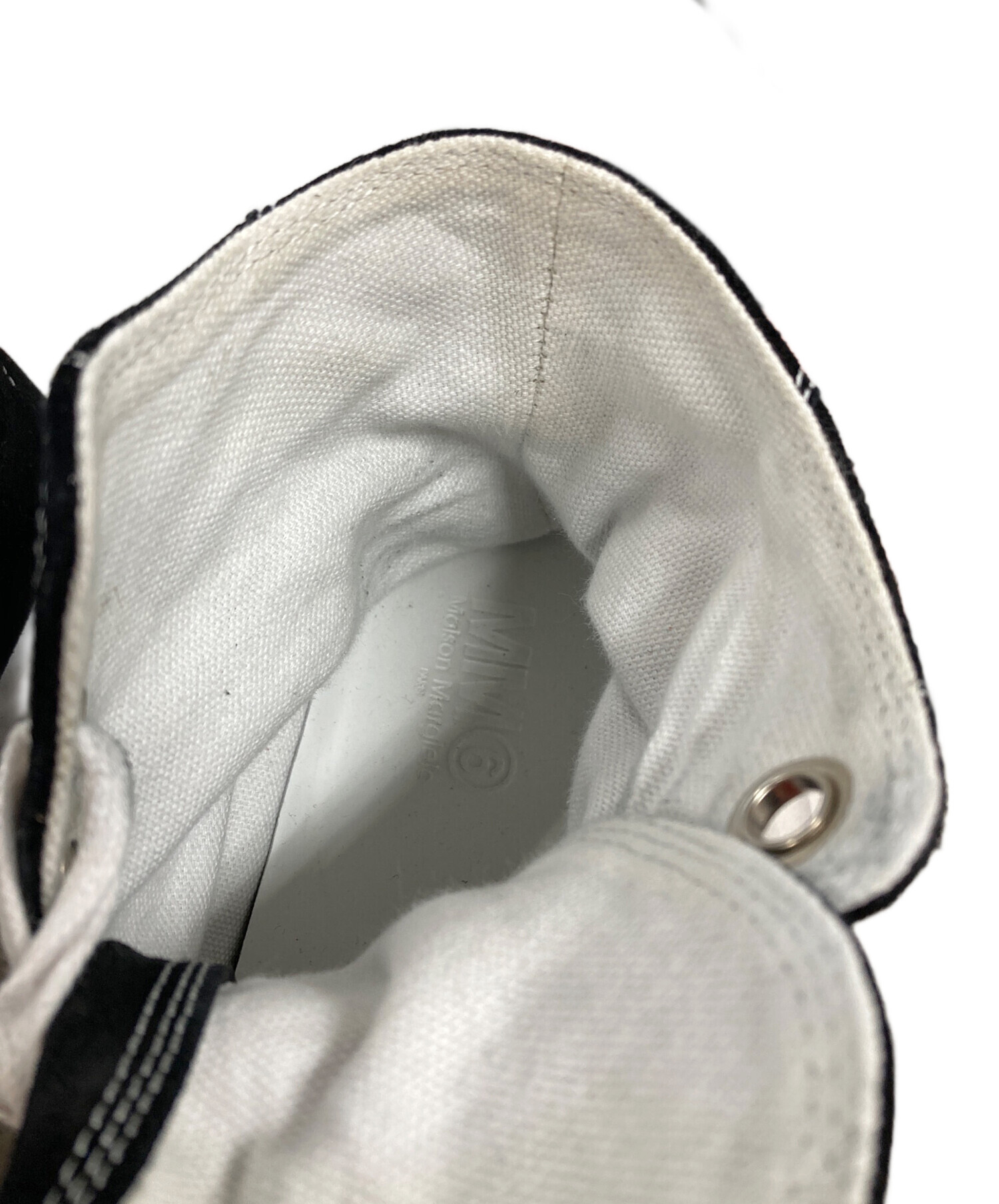 中古・古着通販】Maison Margiela (メゾンマルジェラ) ハイカット