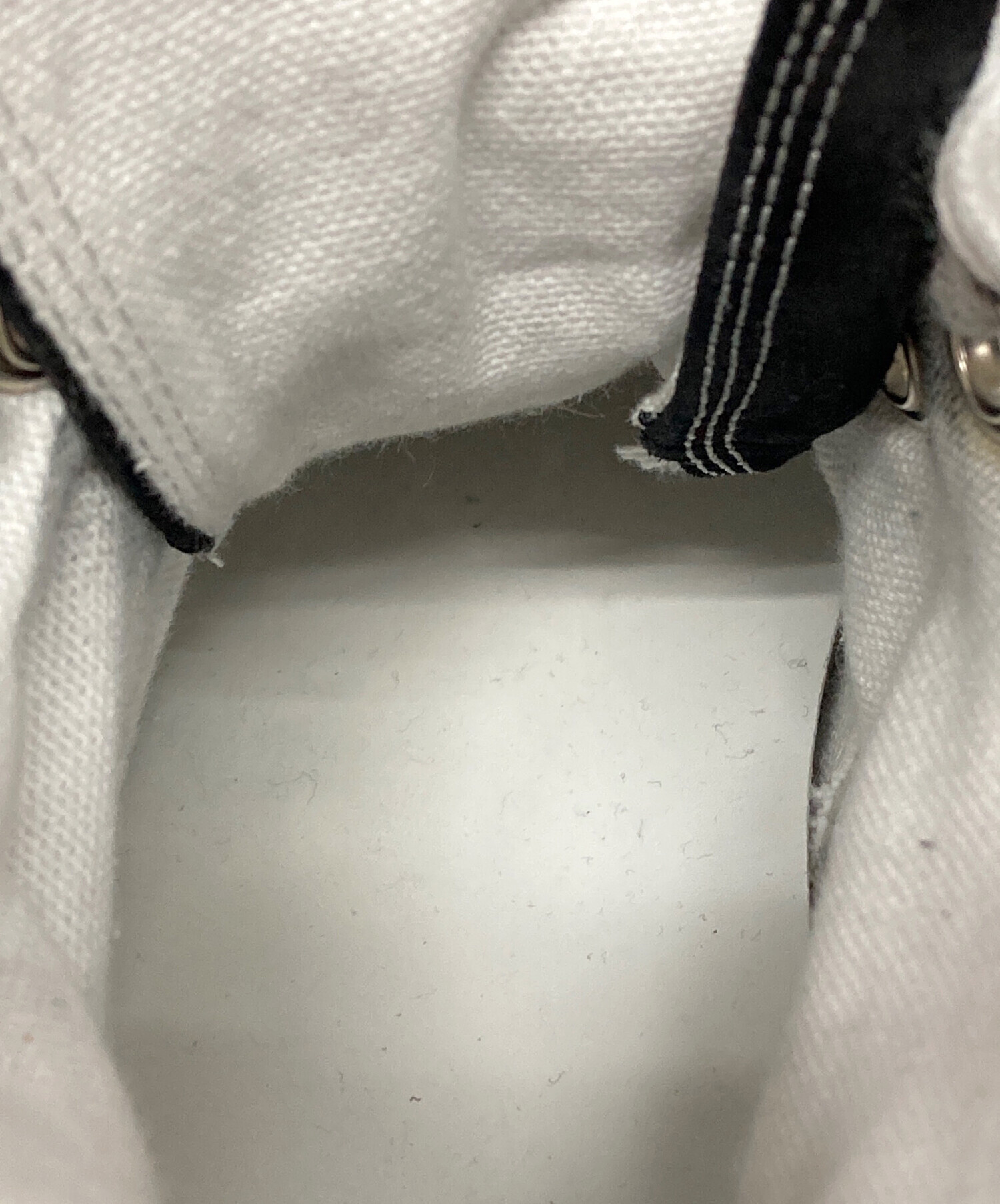 中古・古着通販】Maison Margiela (メゾンマルジェラ) ハイカット