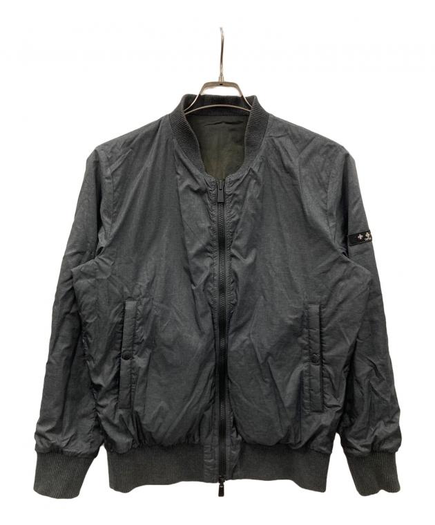 中古・古着通販】TATRAS (タトラス) リバーシブルブルゾン ジャケット