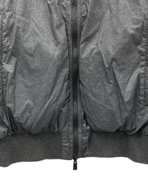 中古・古着通販】TATRAS (タトラス) リバーシブルブルゾン ジャケット