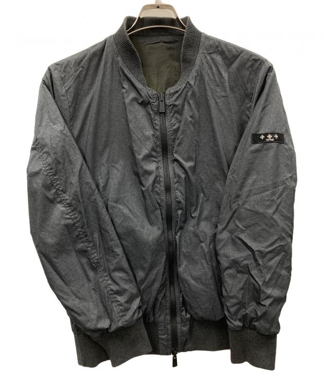 中古・古着通販】TATRAS (タトラス) リバーシブルブルゾン ジャケット