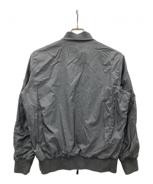 中古・古着通販】TATRAS (タトラス) リバーシブルブルゾン ジャケット