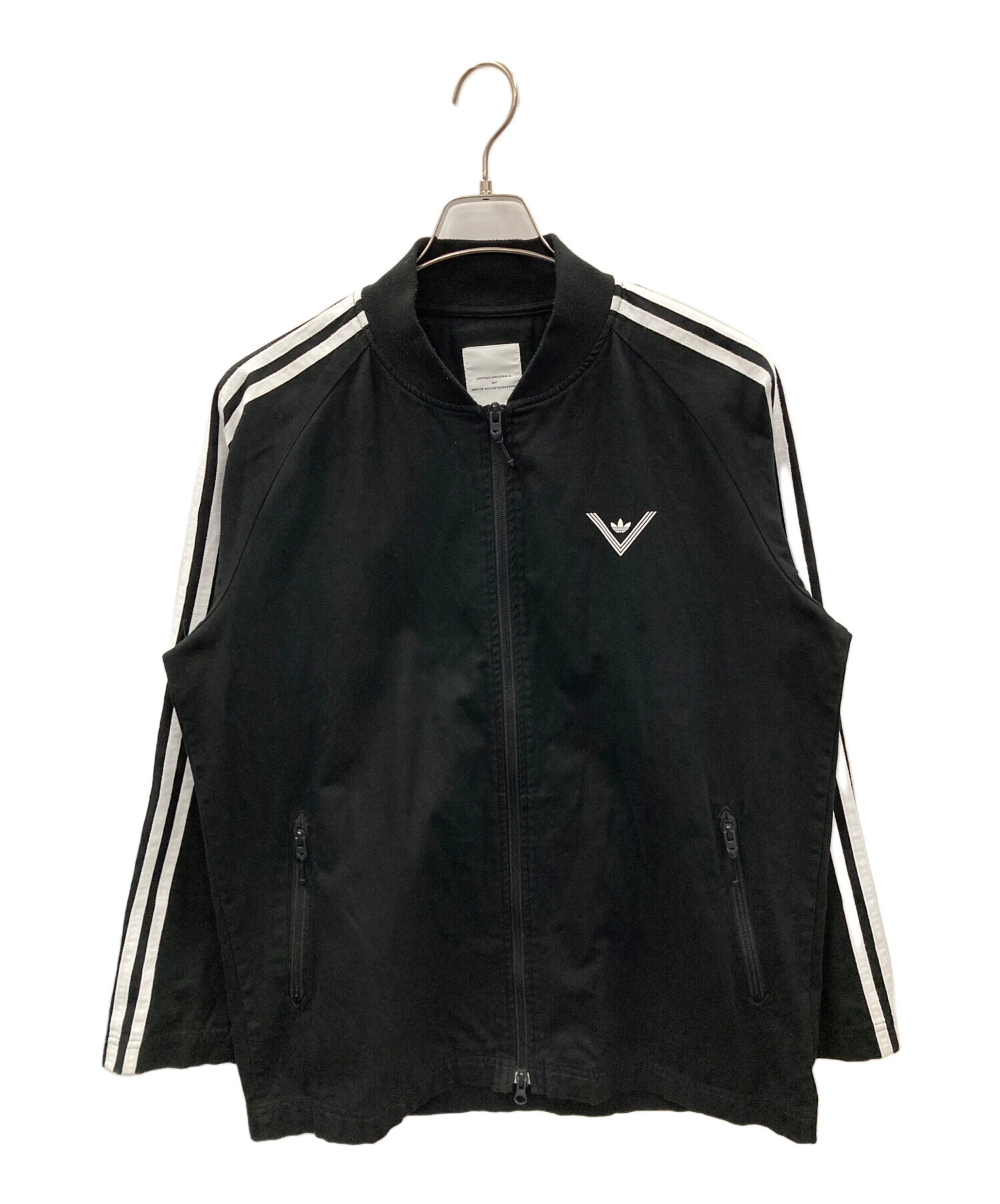 中古・古着通販】WHITE MOUNTAINEERING (ホワイトマウンテ二アニング