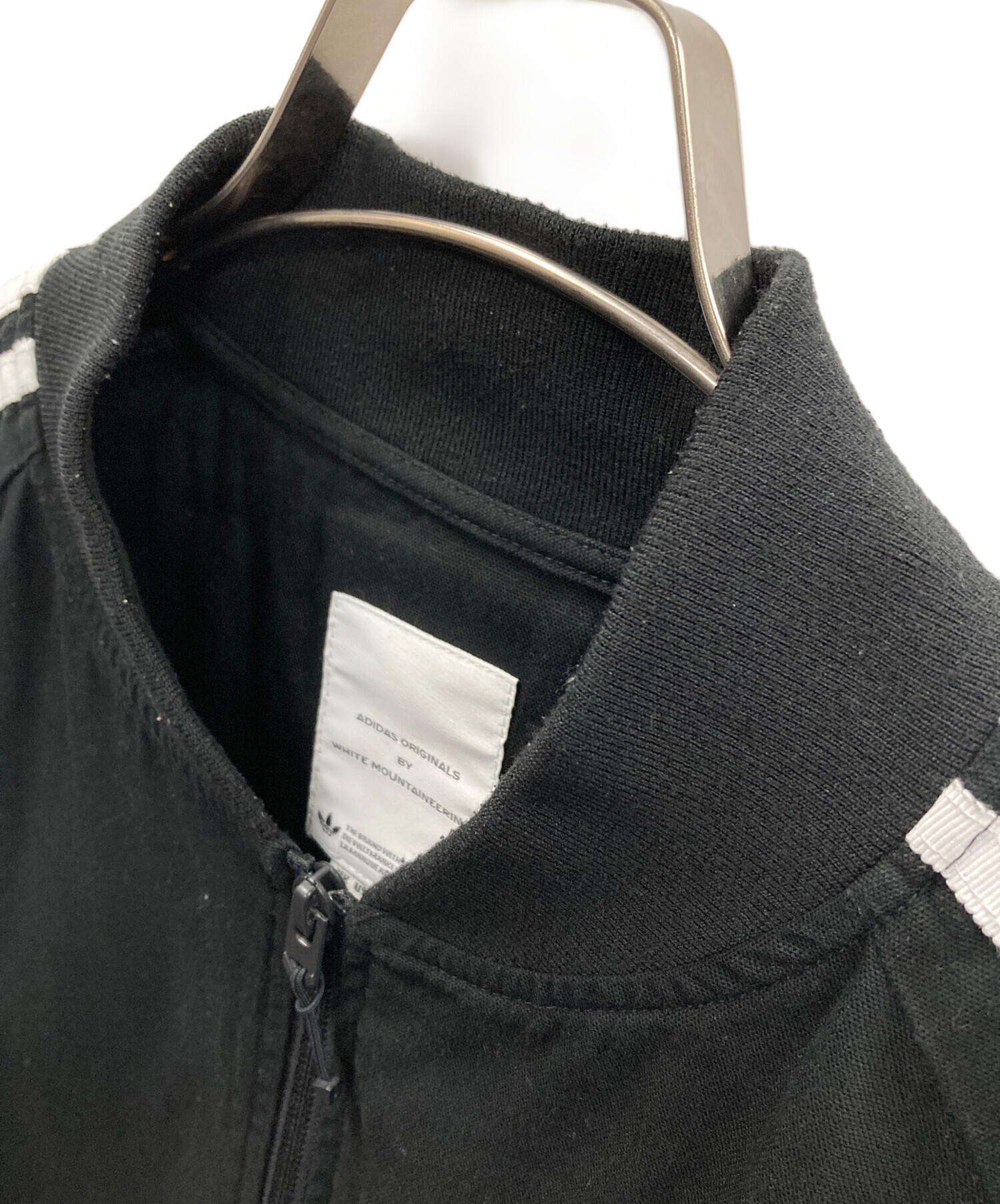 中古・古着通販】WHITE MOUNTAINEERING (ホワイトマウンテ二アニング