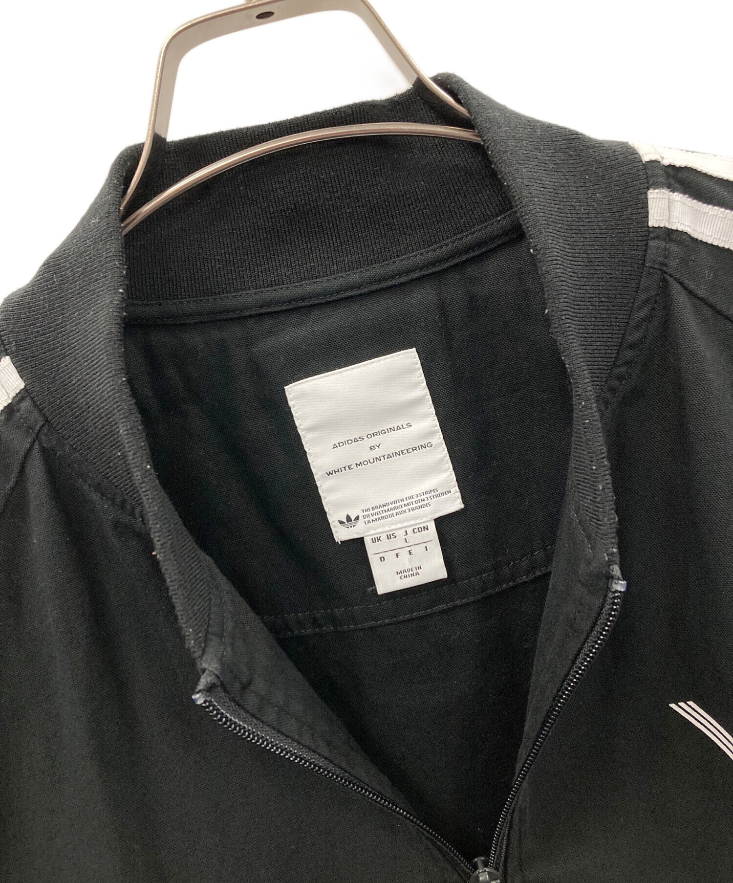 中古・古着通販】WHITE MOUNTAINEERING (ホワイトマウンテ二アニング 