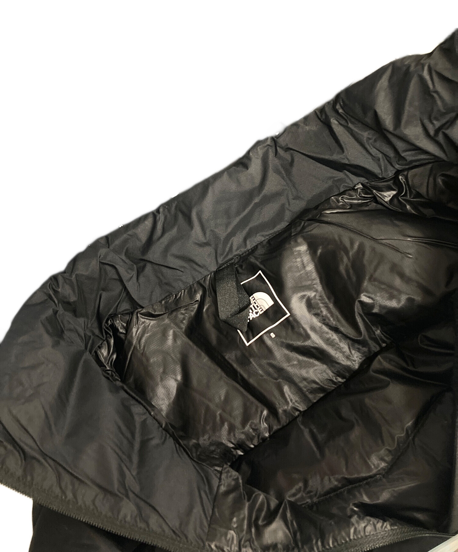 中古・古着通販】THE NORTH FACE (ザ ノース フェイス) ダウン