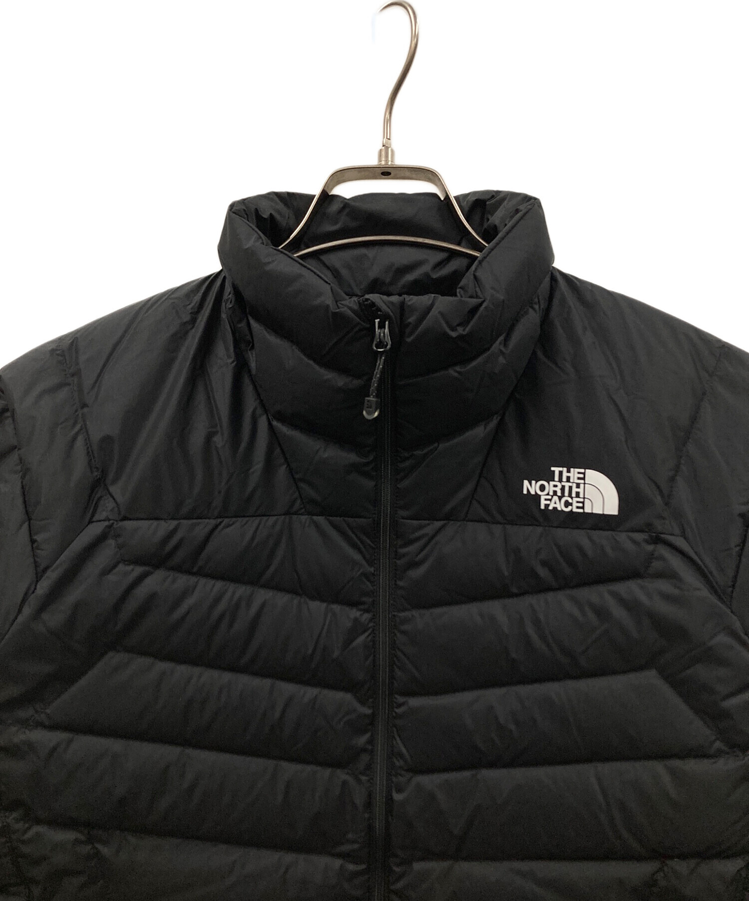 中古・古着通販】THE NORTH FACE (ザ ノース フェイス) ダウン