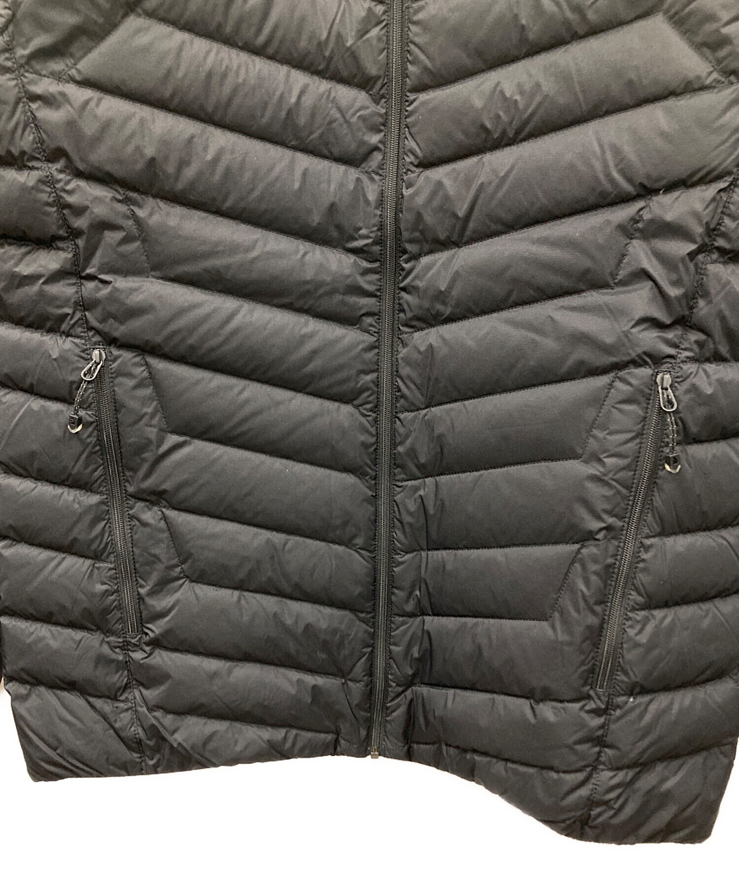 中古・古着通販】THE NORTH FACE (ザ ノース フェイス) ダウン