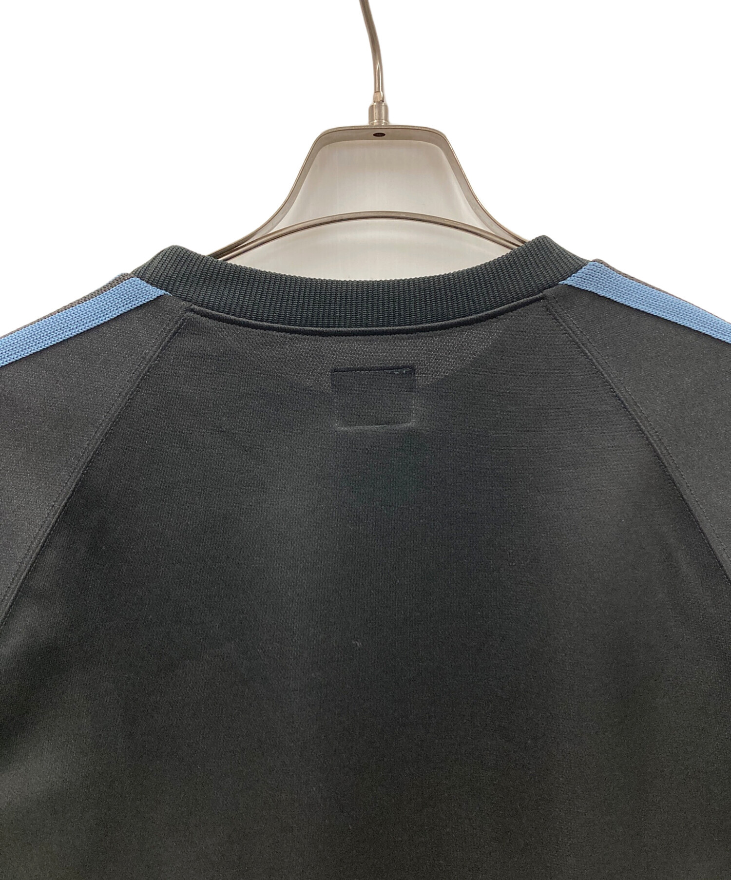 中古・古着通販】Needles (ニードルズ) トラッククルーネックシャツ