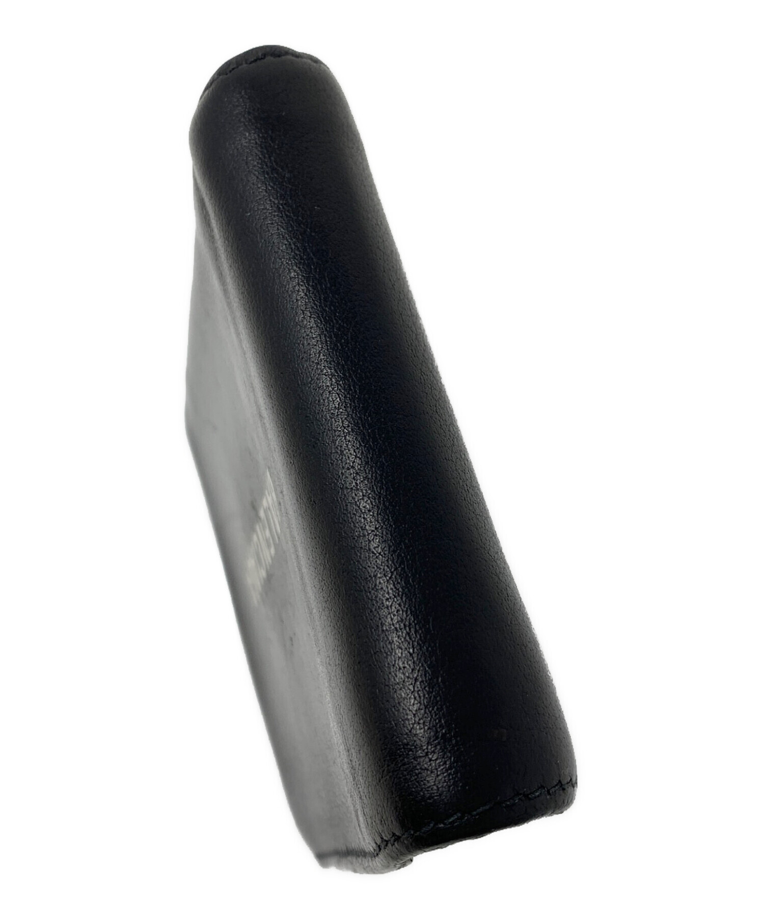 中古・古着通販】BALENCIAGA (バレンシアガ) 2つ折り財布 Everyday