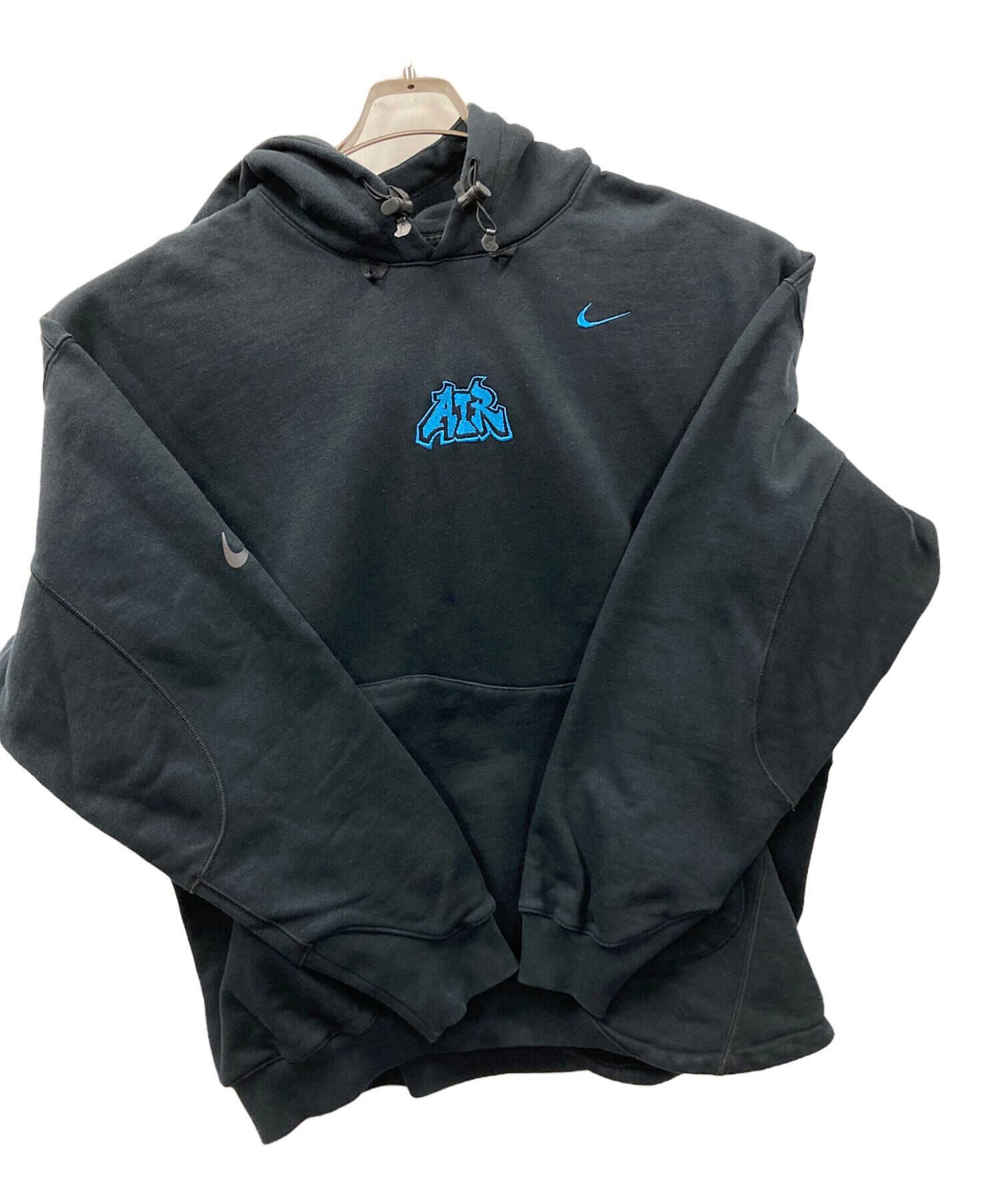 中古・古着通販】NIKE (ナイキ) OFFWHITE (オフホワイト) プルオーバー