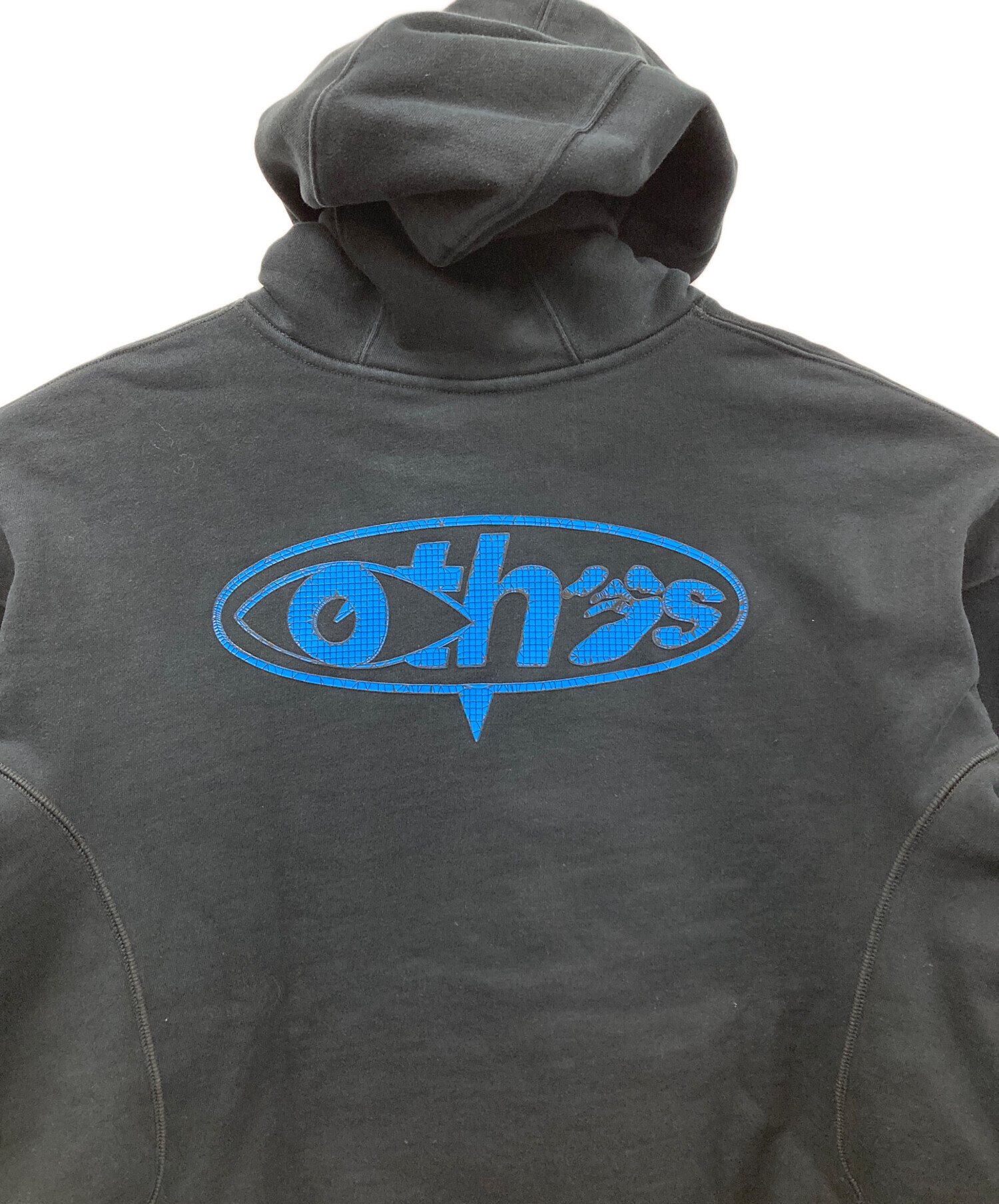 Nike OFF WHITE パーカー 中古・古着通販】NIKE (ナイキ) OFFWHITE (オフホワイト) パーカー