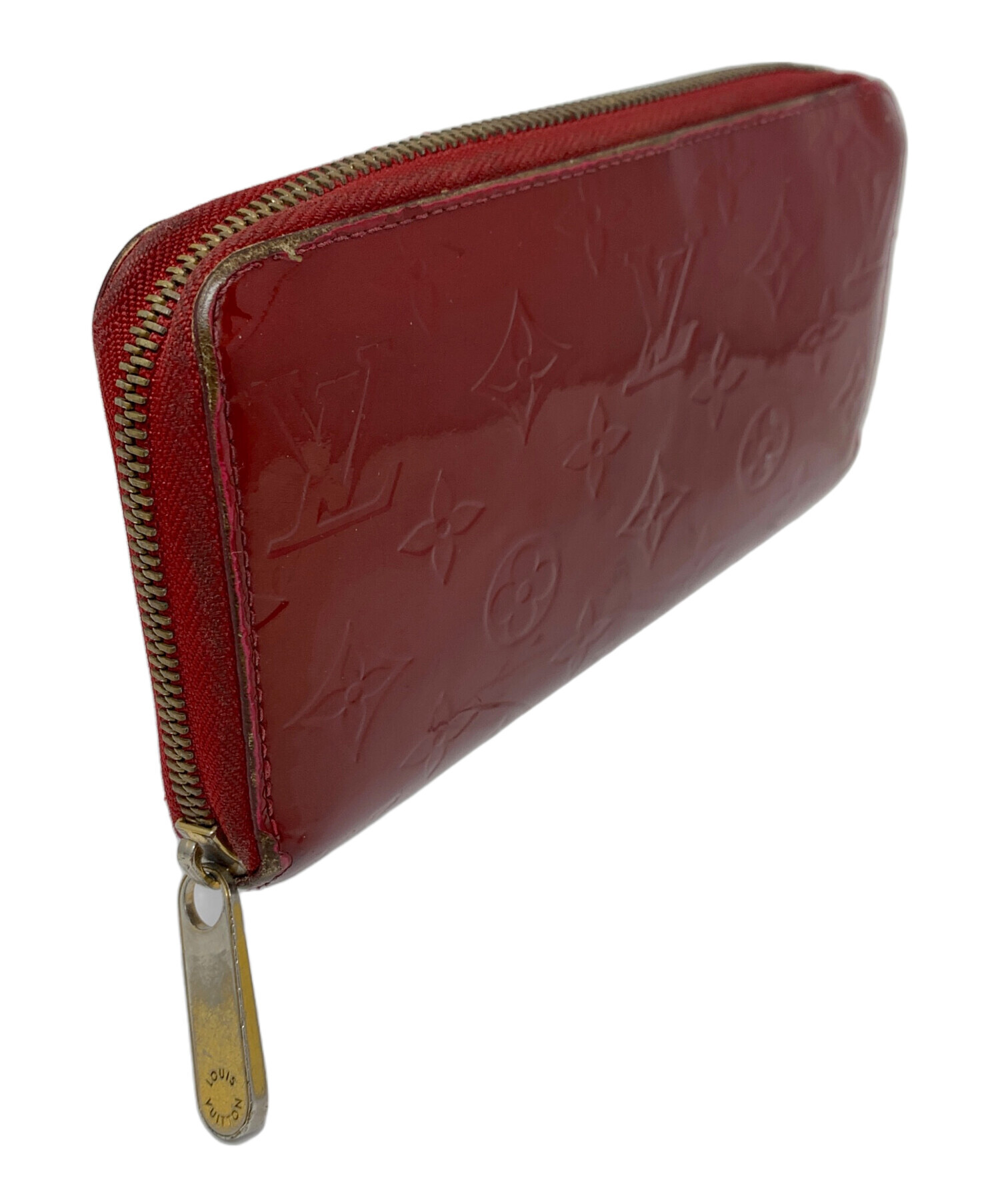 中古・古着通販】LOUIS VUITTON (ルイ ヴィトン) 長財布 モノグラム