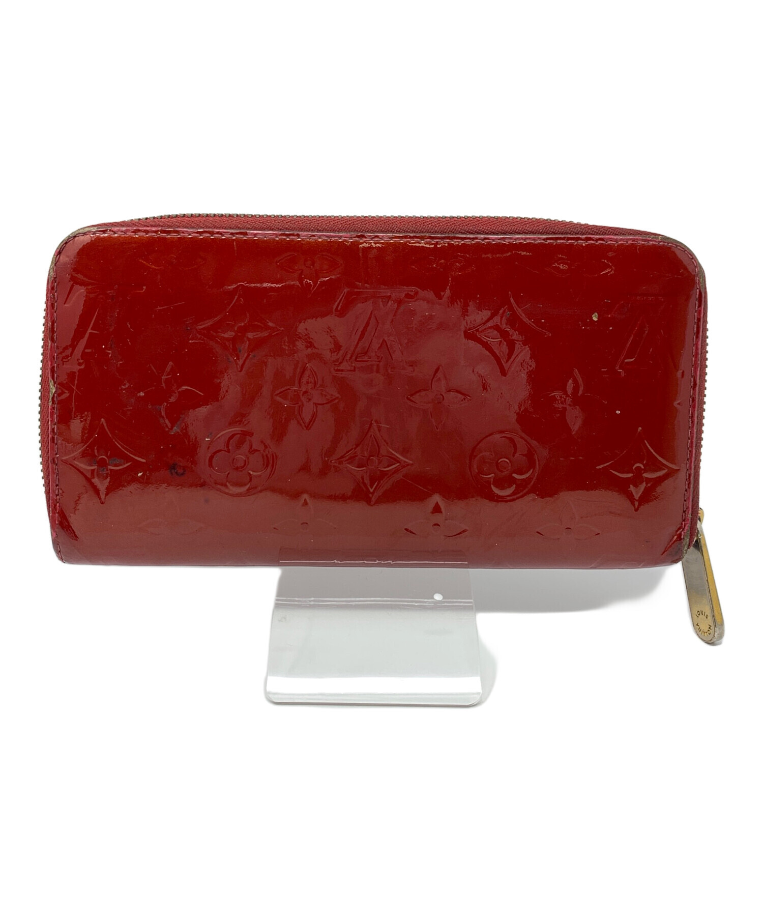 中古・古着通販】LOUIS VUITTON (ルイ ヴィトン) 長財布 モノグラム