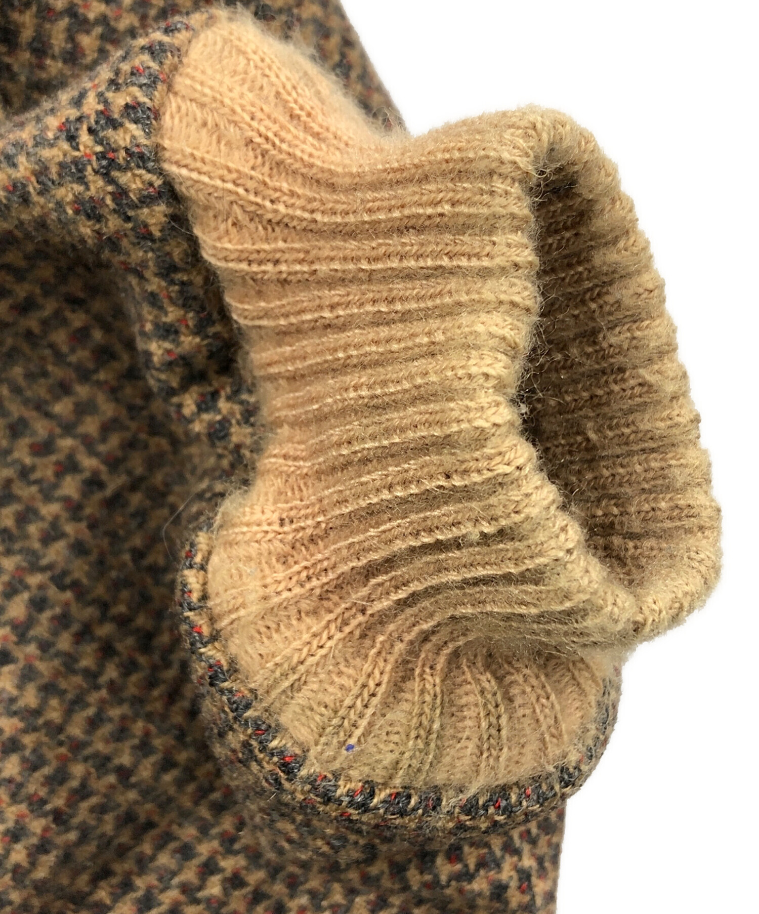 中古・古着通販】PENDLETON (ペンドルトン) 70s ツイードスイング 