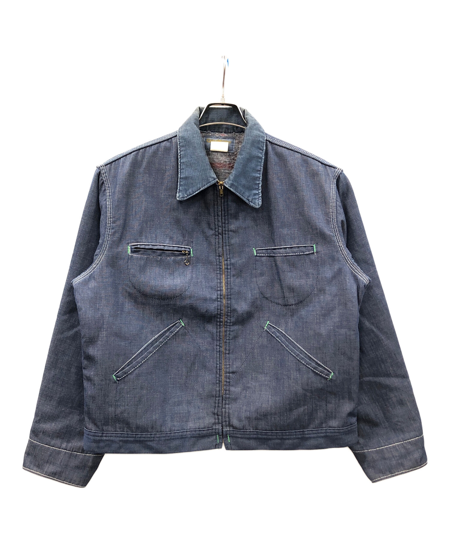 中古・古着通販】OSH KOSH B'gosh (オシュコシュ ビゴッシュ) 70s