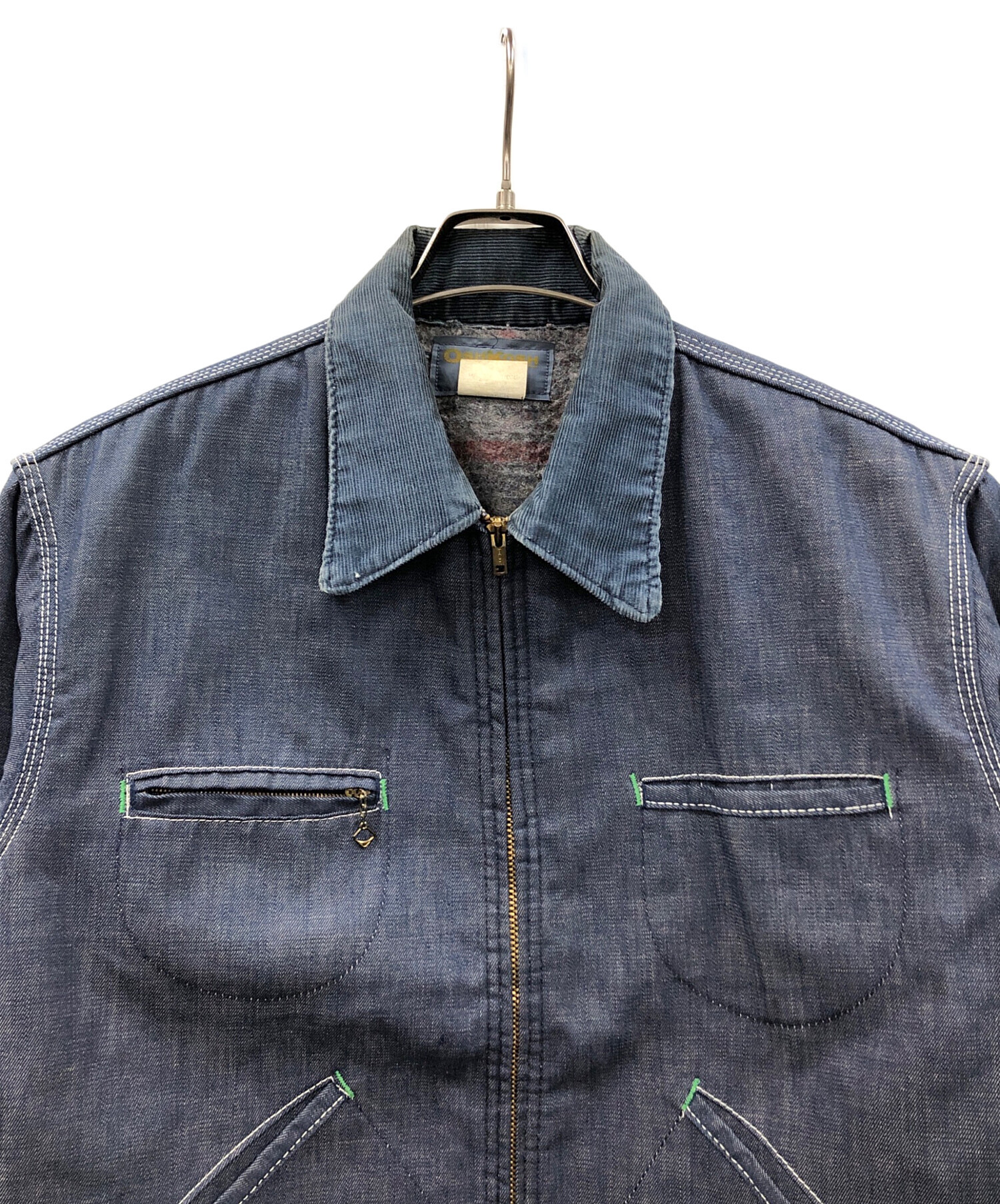 中古・古着通販】OSH KOSH B'gosh (オシュコシュ ビゴッシュ) 70s