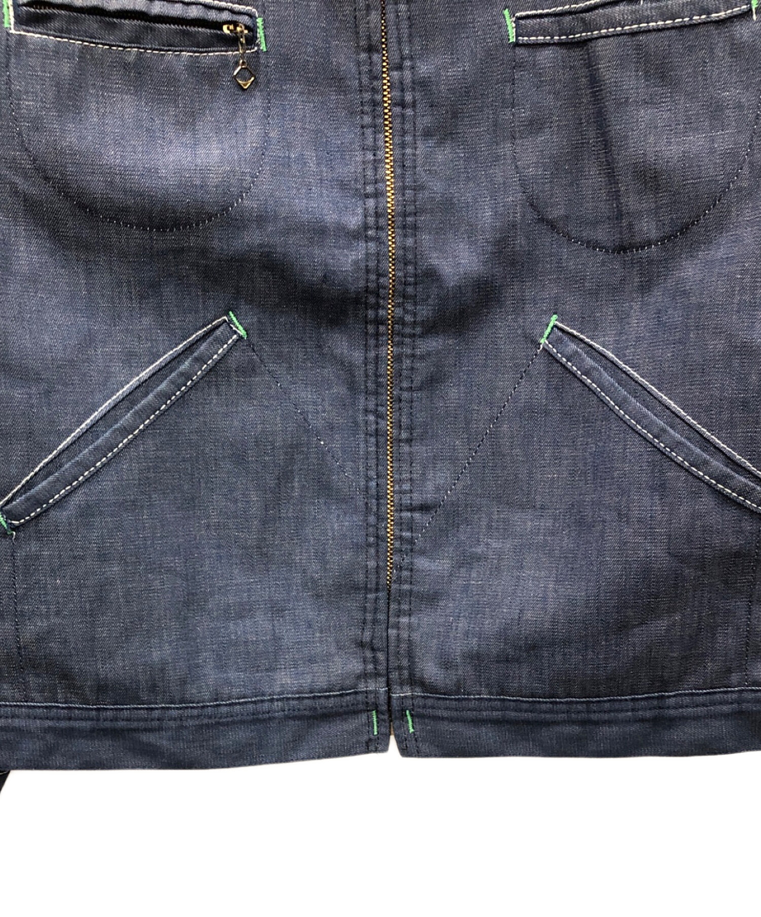 中古・古着通販】OSH KOSH B'gosh (オシュコシュ ビゴッシュ) 70s