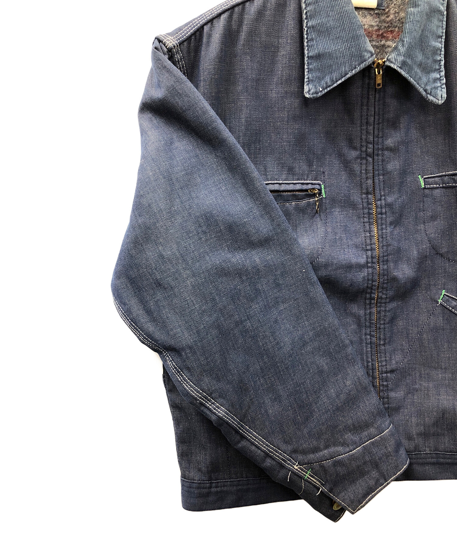 中古・古着通販】OSH KOSH B'gosh (オシュコシュ ビゴッシュ) 70s