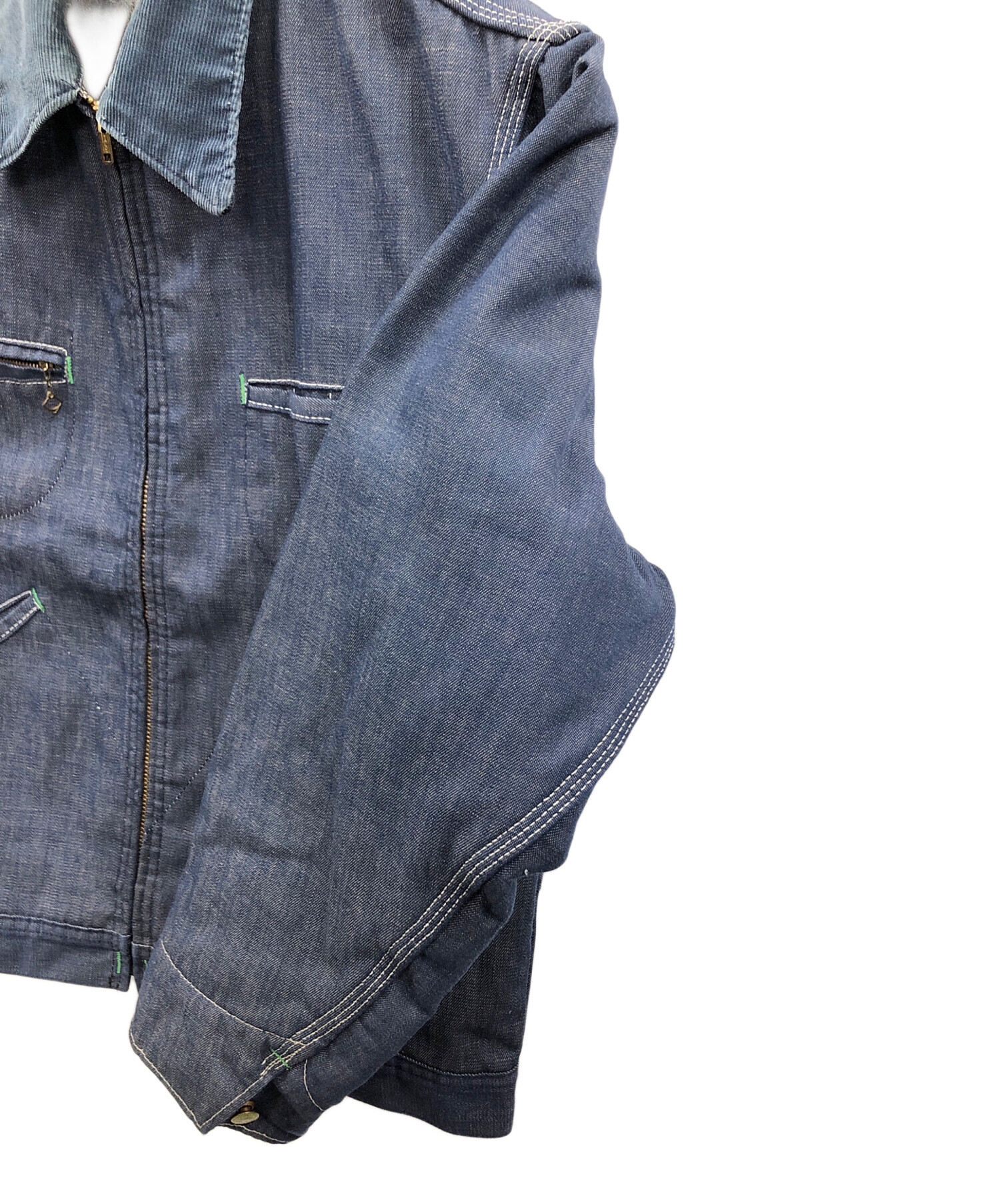 中古・古着通販】OSH KOSH B'gosh (オシュコシュ ビゴッシュ) 70s